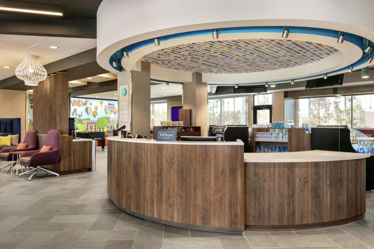 Tru By Hilton Longview Hotel Buitenkant foto