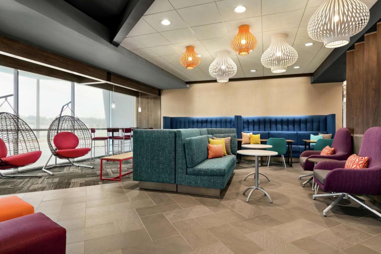 Tru By Hilton Longview Hotel Buitenkant foto