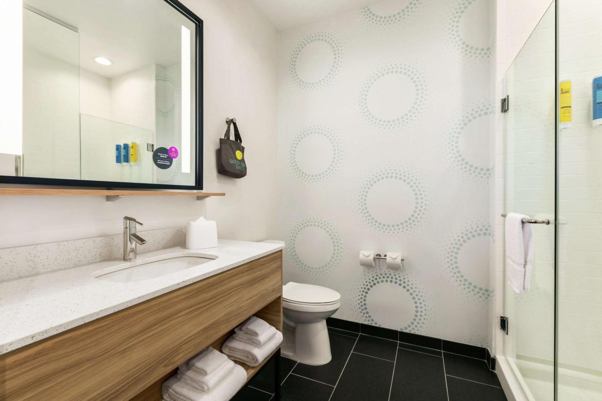 Tru By Hilton Longview Hotel Buitenkant foto
